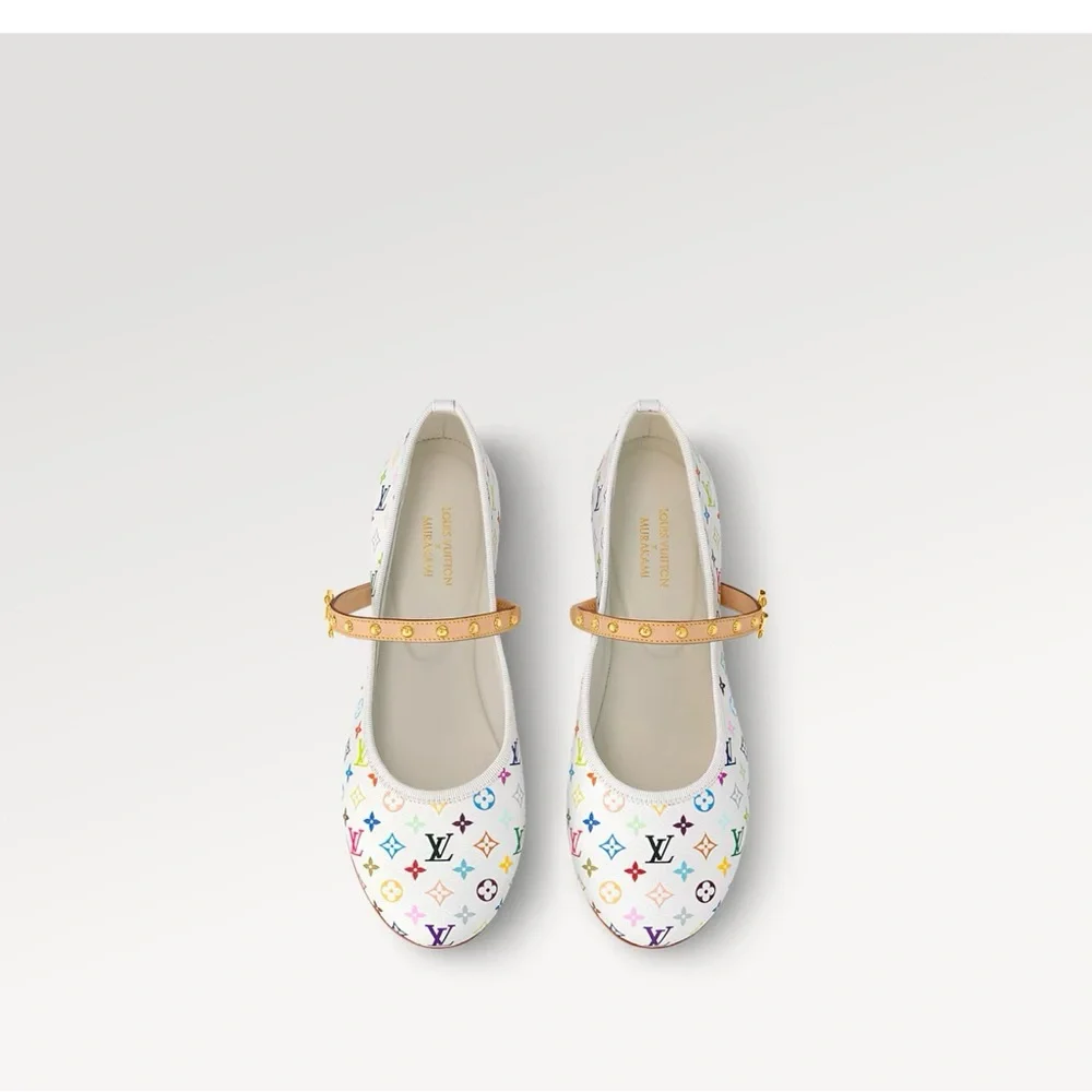 Louis Vuitton x Murakami 2025 - Picture 11 of 15